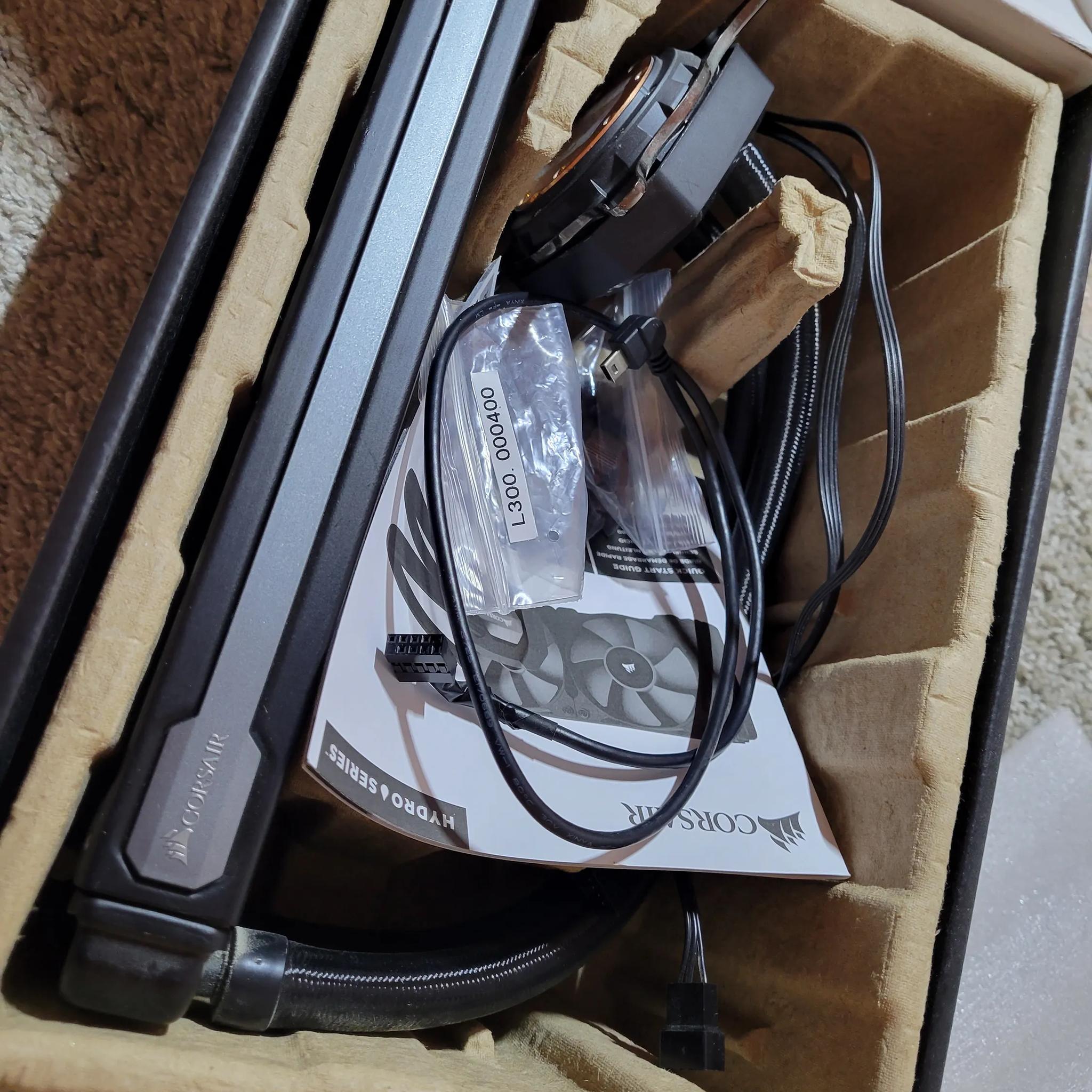 i7 8086K + Z370 Bundle