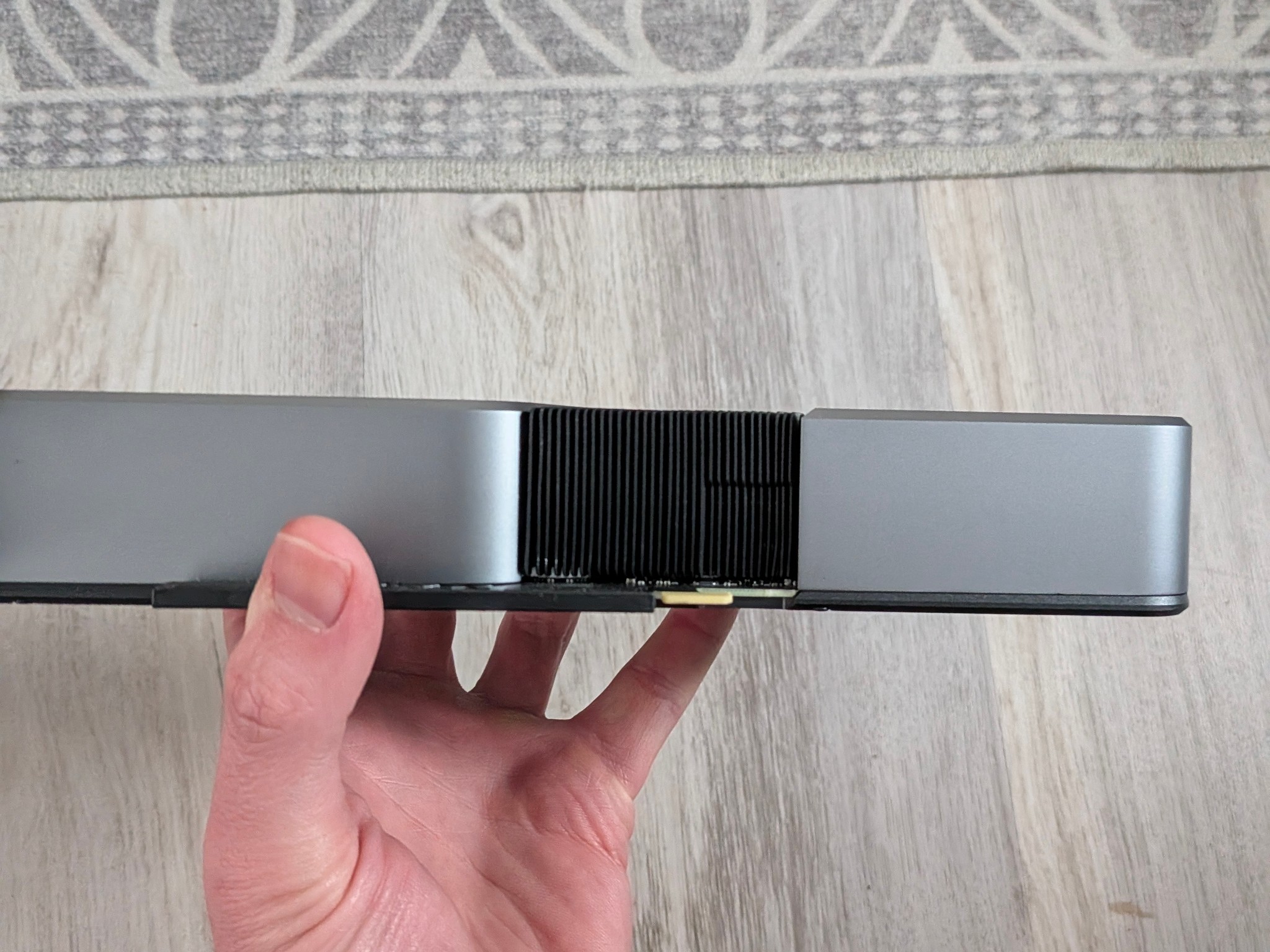 NVIDIA GeForce RTX 3070 Founders Edition w/box and 12 pin power