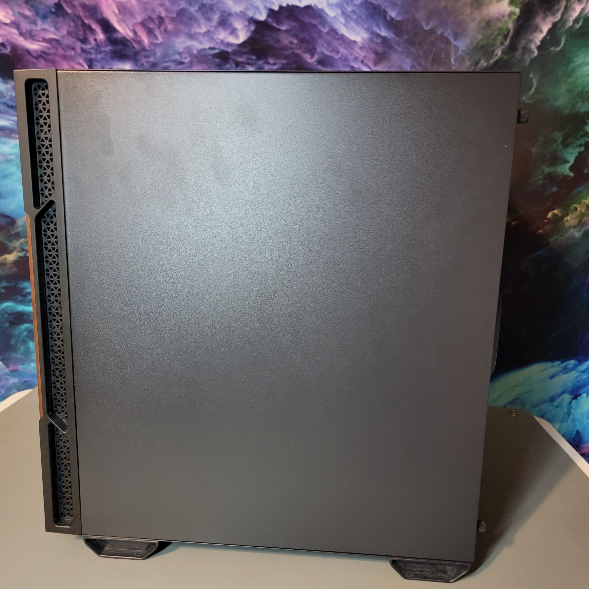 Acer Intel Arc B580 + Ryzen 7600x PC Build #59