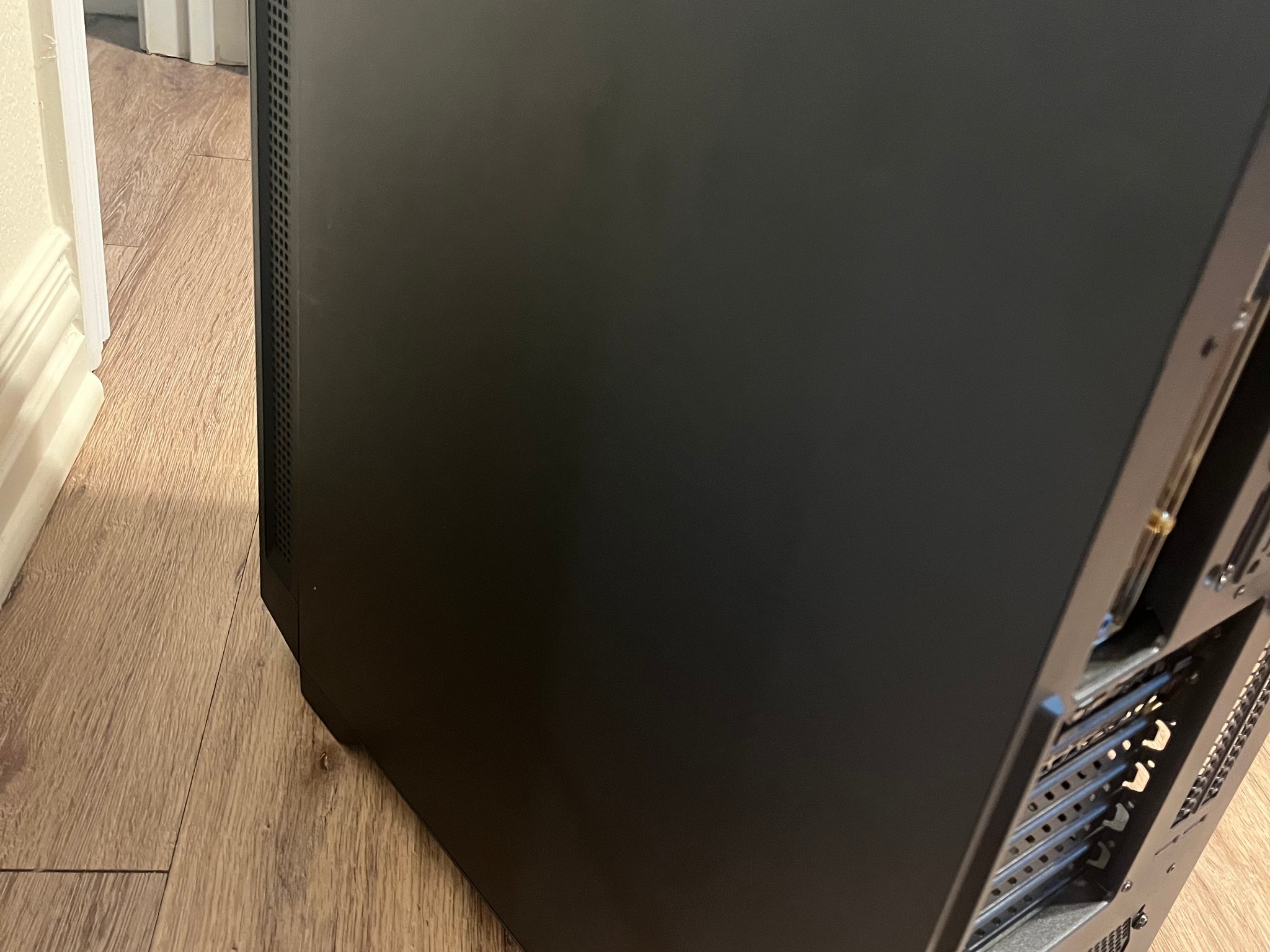 Ryzen 7 3700X | RTX 2060 OC | 32GB DDR4 3600 | 240mm AIO | Clean CyberPowerPC Build