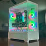 Custom RGB Gaming Computer/PC