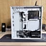 AMD Ryzen 3700X, 16GB, 1TB, Radeon RX 6600 XT 8GB - Beautiful Custom Built Gaming PC, Ready to go!