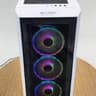 Gaming PC Ryzen 5 3600 16GB RAM 256GB SSD + 1TB HDD GT 1030 2GB Win11 Computer