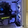 🟠🔥NVIDIA TITAN X Pascal, Intel i5-10400, 16GB RAM, 870 GB Storage, High Performance RGB Gaming PC 🖥️