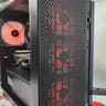 Balling on a Budget gaming PC. Ryzen 5 3600/ 16GB DDR4/ 1TB SSD/ GTX 1050 TI 