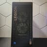 Lenovo Case, Motherboard & PSU