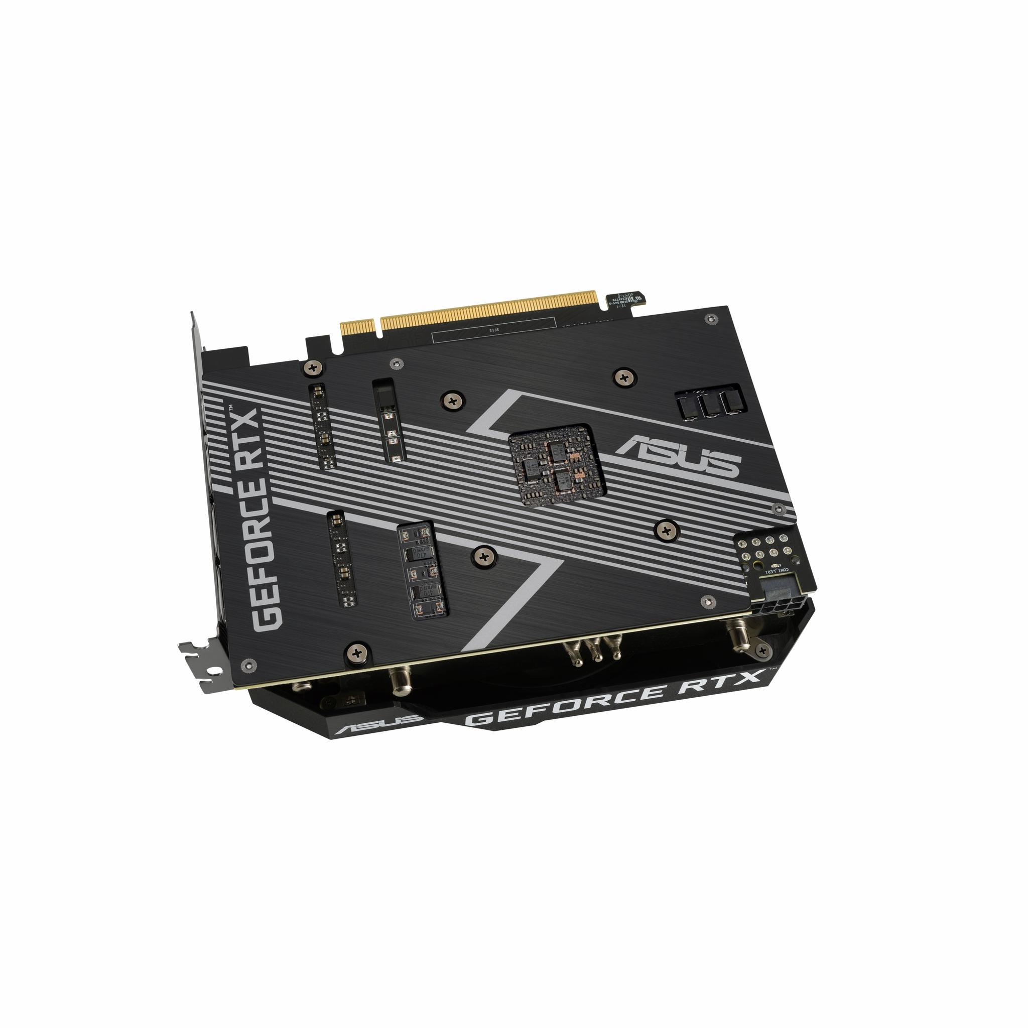 ASUS Phoenix GeForce RTX 3050 8GB