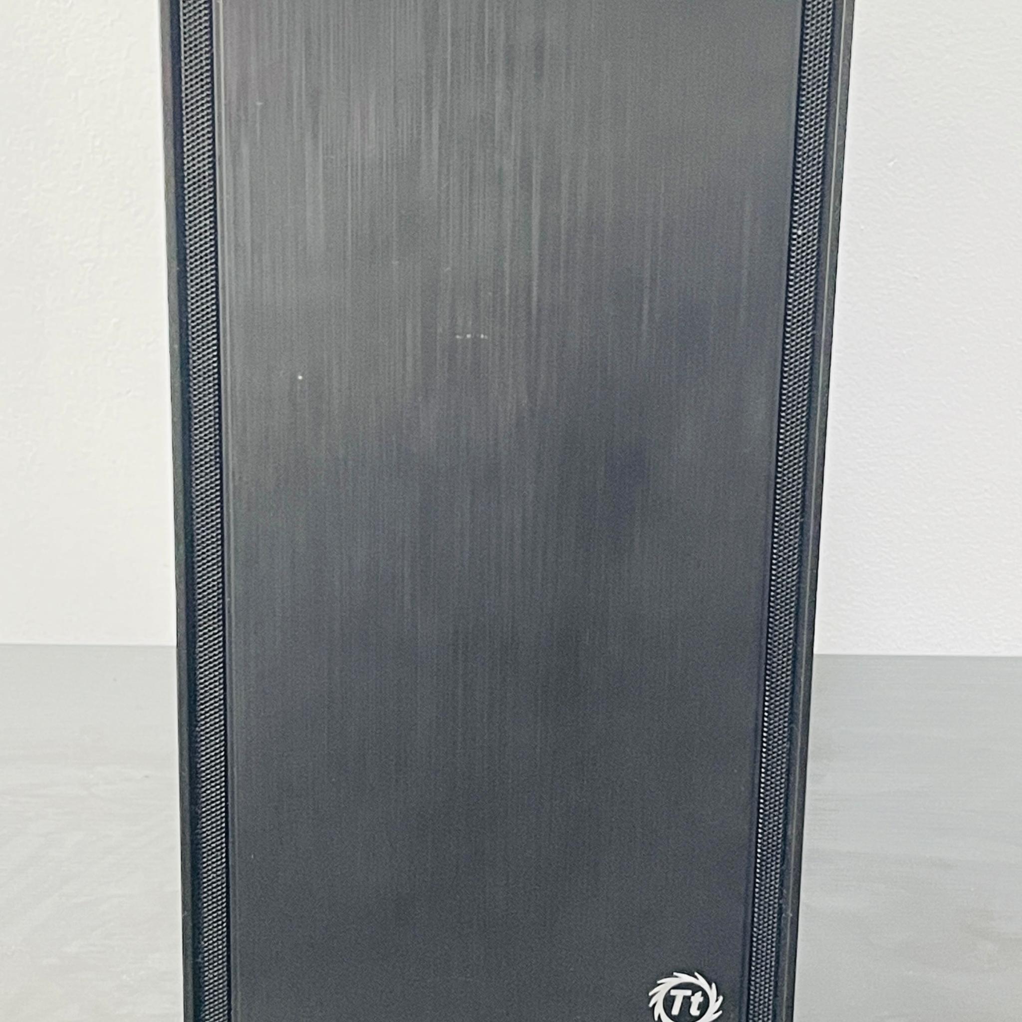 Budget Gaming Desktop PC intel i3 12100F RX 6700 10GB DDR4 RAM 64GB 256GB NVME M.2 SSD 1.5 TB HDD