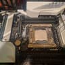ASUS Prime X299-A II with I9 7900X