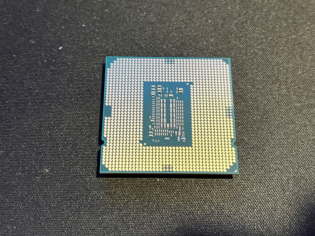 Intel i5-10500