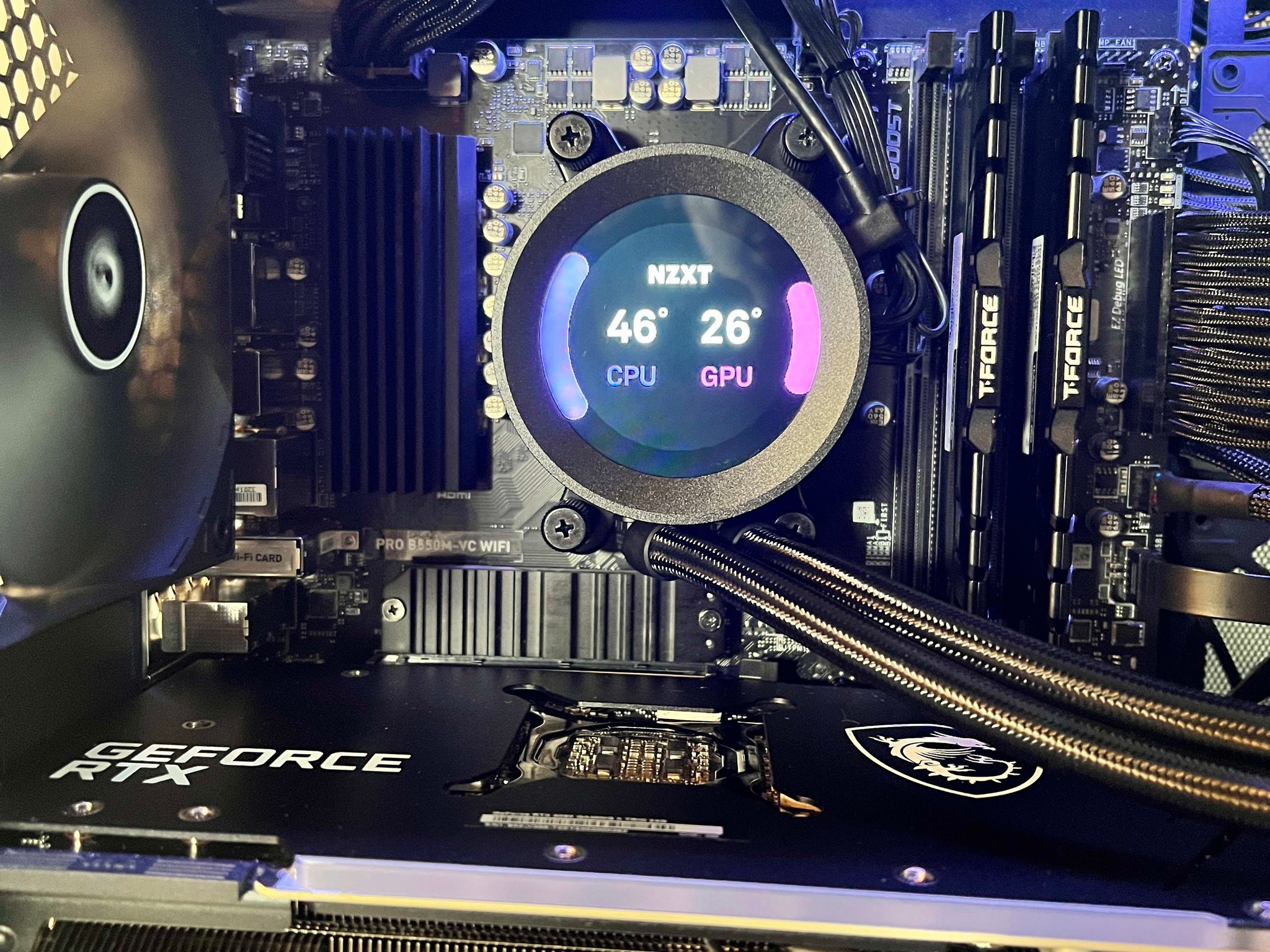 Stealthy RTX 3090 | Ryzen 9 5900X Gaming/Streaming PC