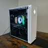 HP Omen 25L 14400F|RTX 4060|32GB DDR5|1TB Gaming PC
