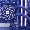 RX 9070 XT | Ryzen 7 7800X3D | Custom Liquid Cooled Gaming PC | 2TB SSD | 32GB DDR5 | Win 11 Pro