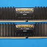 2x8GB DDR4 3600mhz Corsair RAM - CMK16GX4M2D3600C18 - 4119674086