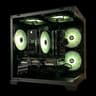 RX 9060XT 16GB | Ryzen 7 5700X | 16GB DDR4 | 1TB NVMe | The Mid-Range Beast RX