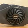 Asus Phoenix GeForce RTX 3060 12GB
