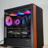 RTX 4090 9800X3d Gaming PC