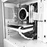Ryzen 5 5600 | AMD Radeon RX 6650XT | White Theme Gaming PC