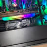 EVGA RTX 3080 10gb + Ryzen 5800x PC Build #103