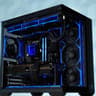 🖤🩵Extreme Gaming PC💎AMD RX 7900 XTX 24GB💎AMD Ryzen 9 7900X3D 12-Core💎32GB DDR5💎2TB SSD