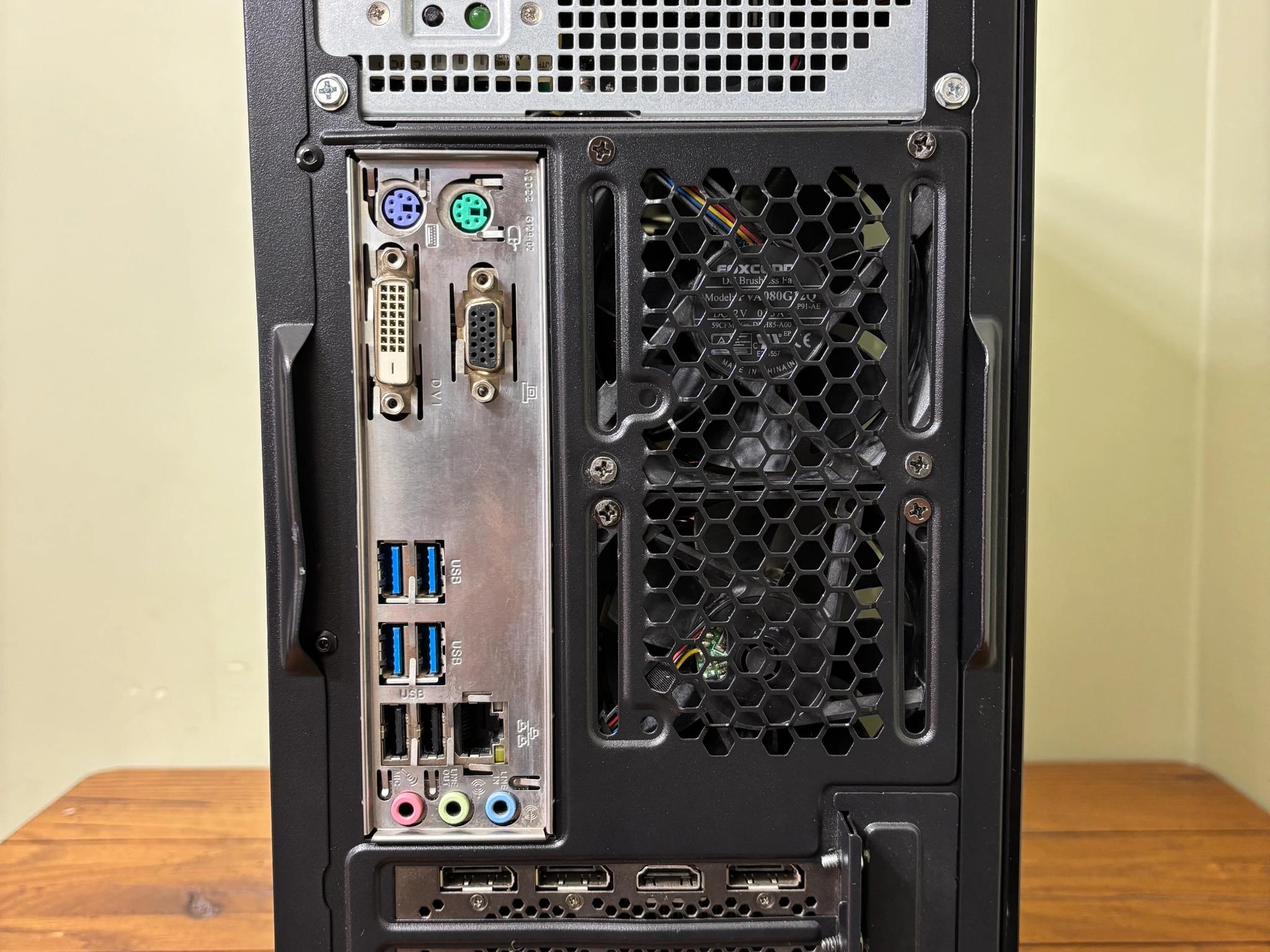 Alienware Aurora R11 PC