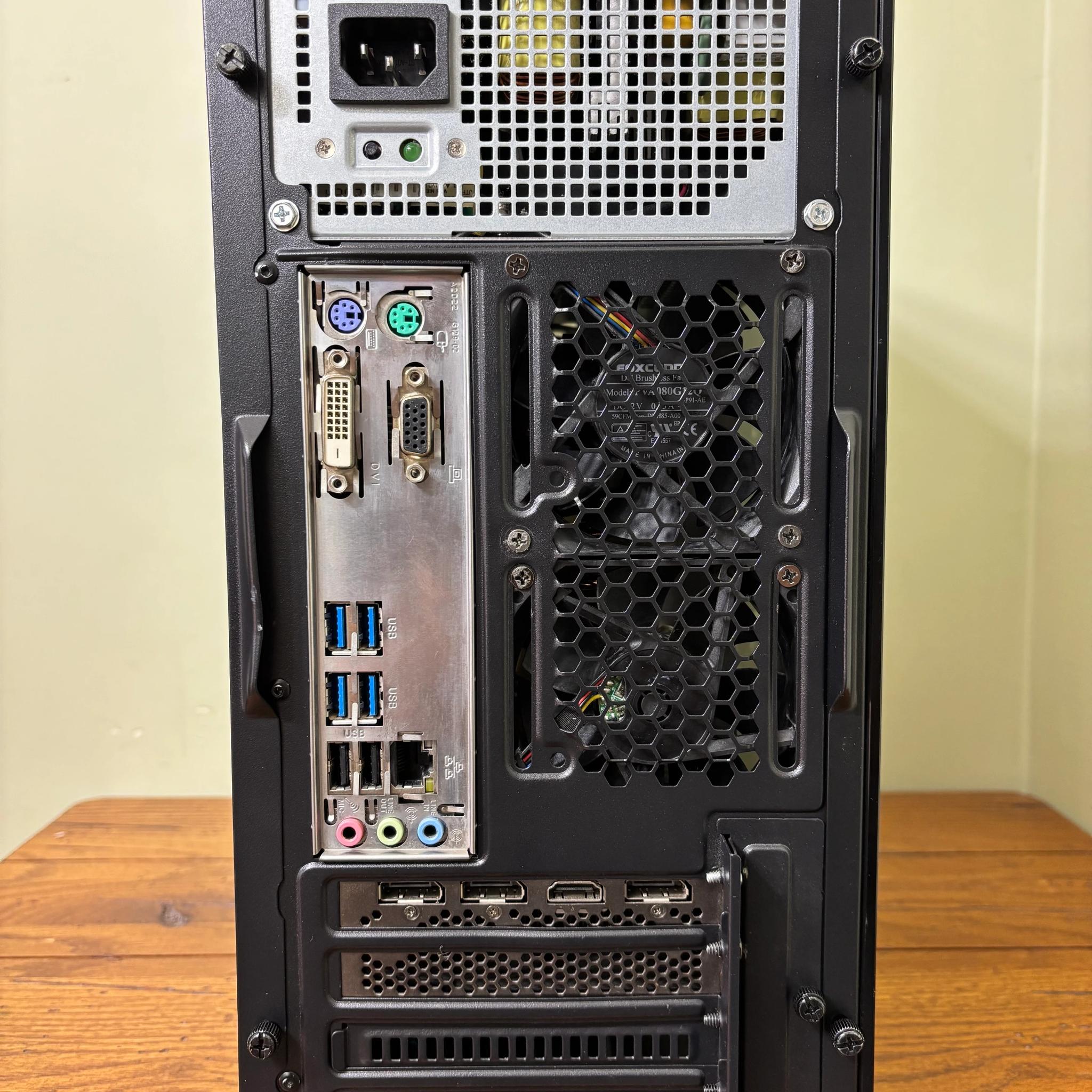 Alienware Aurora R11 PC