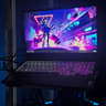 Lenovo Legion 7 Gaming Laptop (Intel i7-10750H and Nvidia RTX 2070 graphics, 16GB RAM, 1TB SSD)