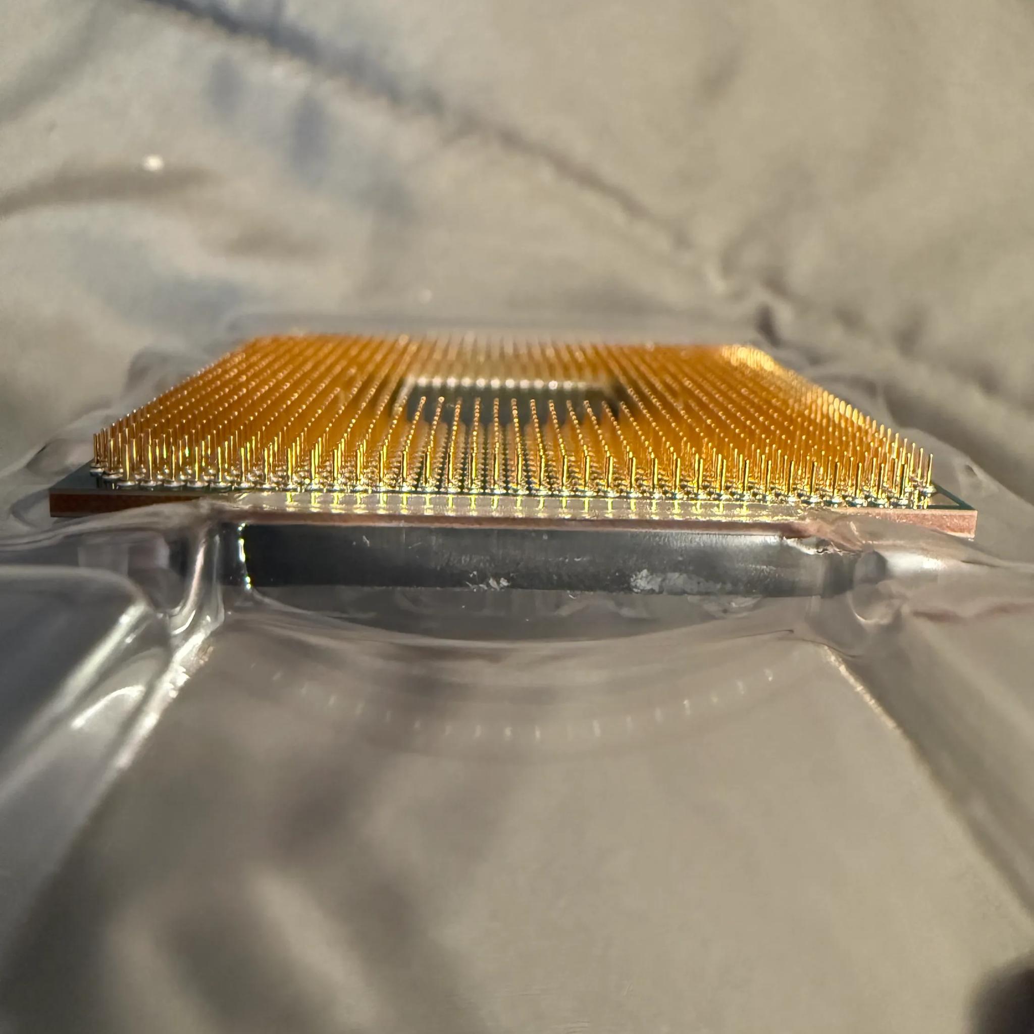 AMD Ryzen 7 5800X
