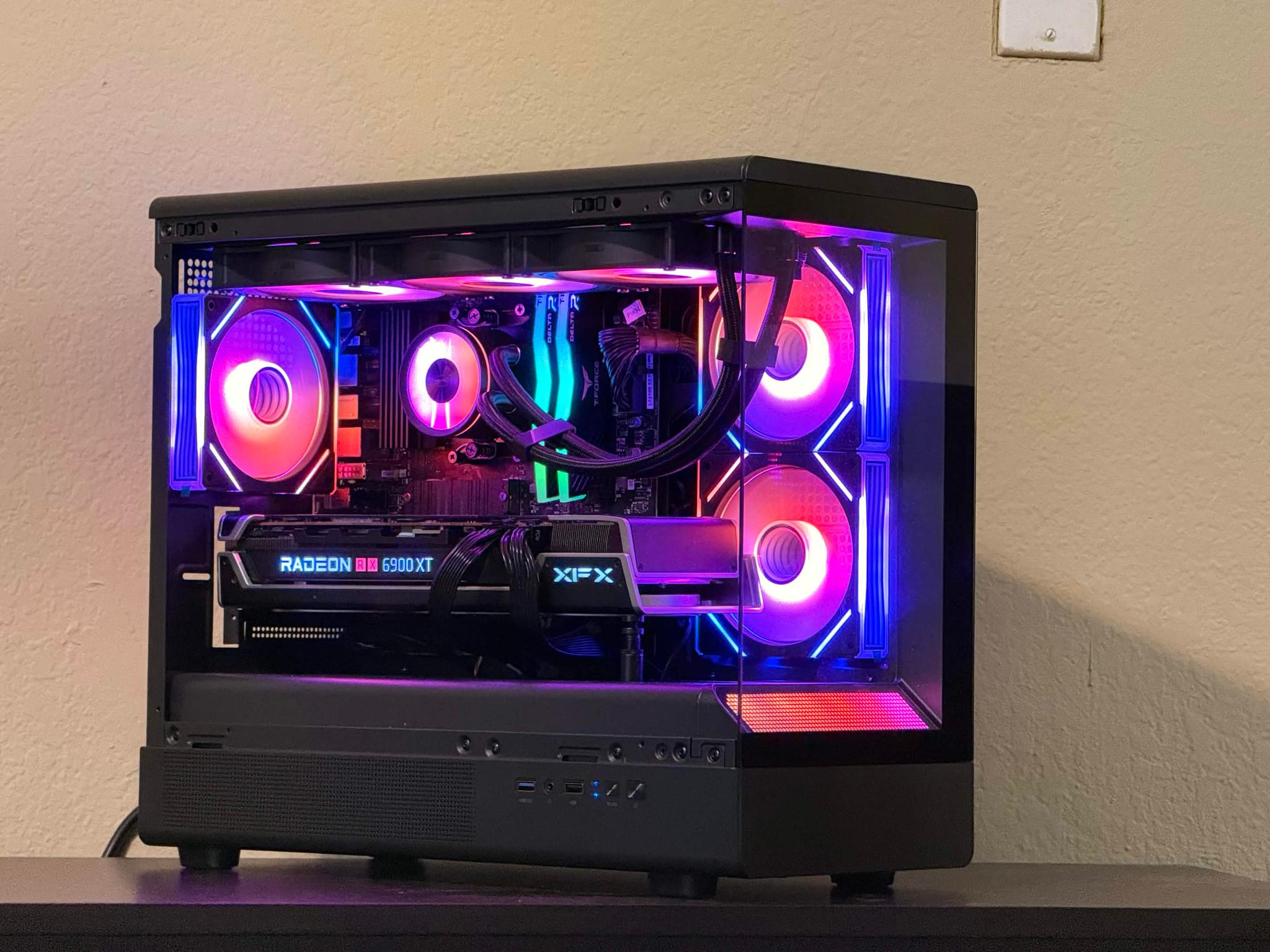 AMD Radeon RX 6900 XT - Image 4
