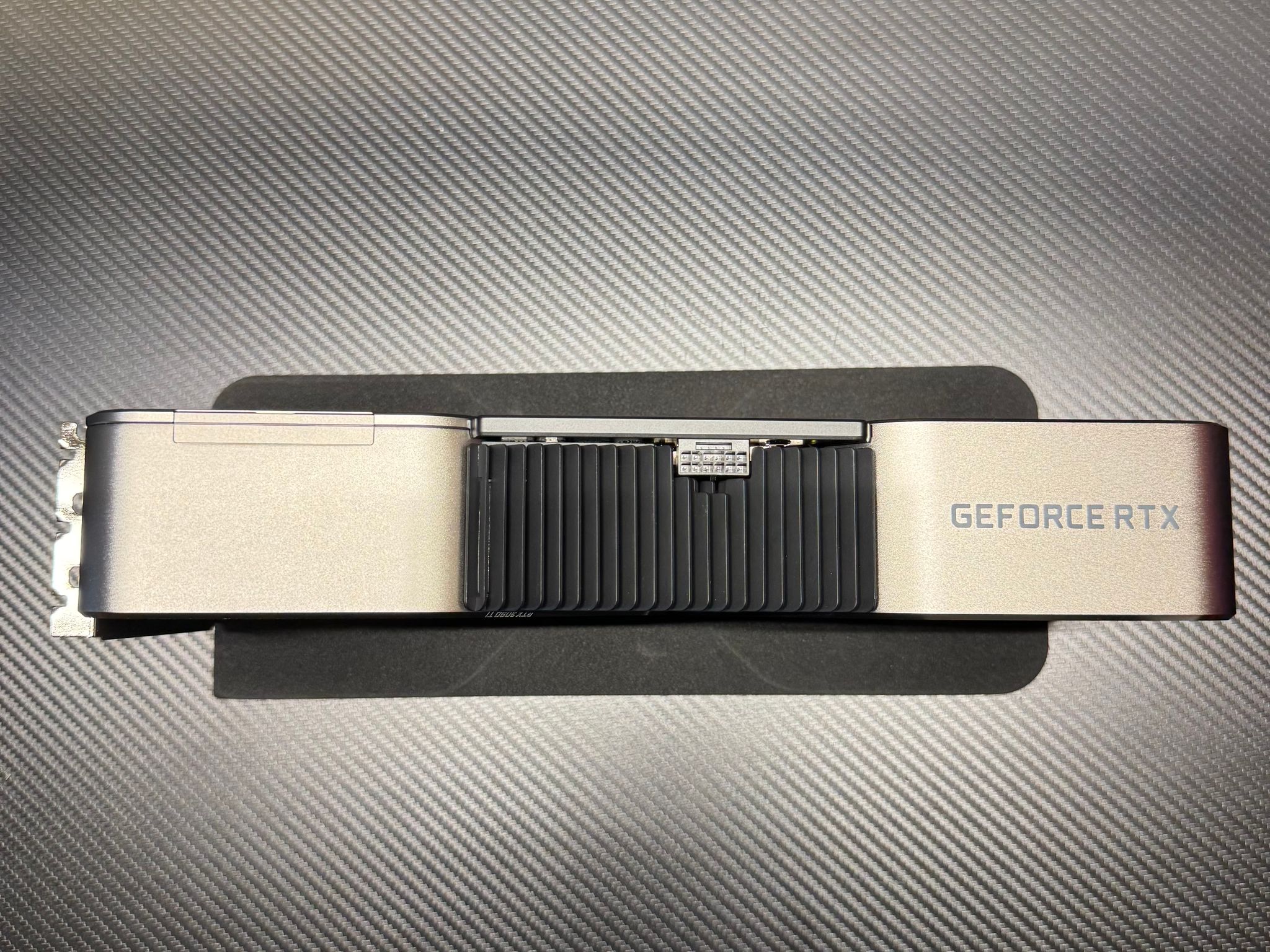 NVIDIA GeForce RTX 3090 Ti Founders Edition
