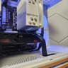 RX 6600 | Ryzen 5 5500 | 16GB DDR4 | 256GB SSD + 1TB HDD | WIFI+BT | Win 11 Home "Ice Cap"