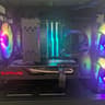 RX 5600XT, i5-10400 Gaming PC (16GB RAM, 1TB SSD, Win11 Home)