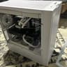 Gaming PC Setup - Ryzen 7 9800X3D / RTX 5070 Ti 16GB / 32GB DDR5 / 3.25TB SSD / Full Peripherals