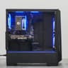 Gaming PC | Ryzen 5 5600XT | RTX 3060 12GB | 32GB DDR4 | 1TB SSD | Win 11 Pro