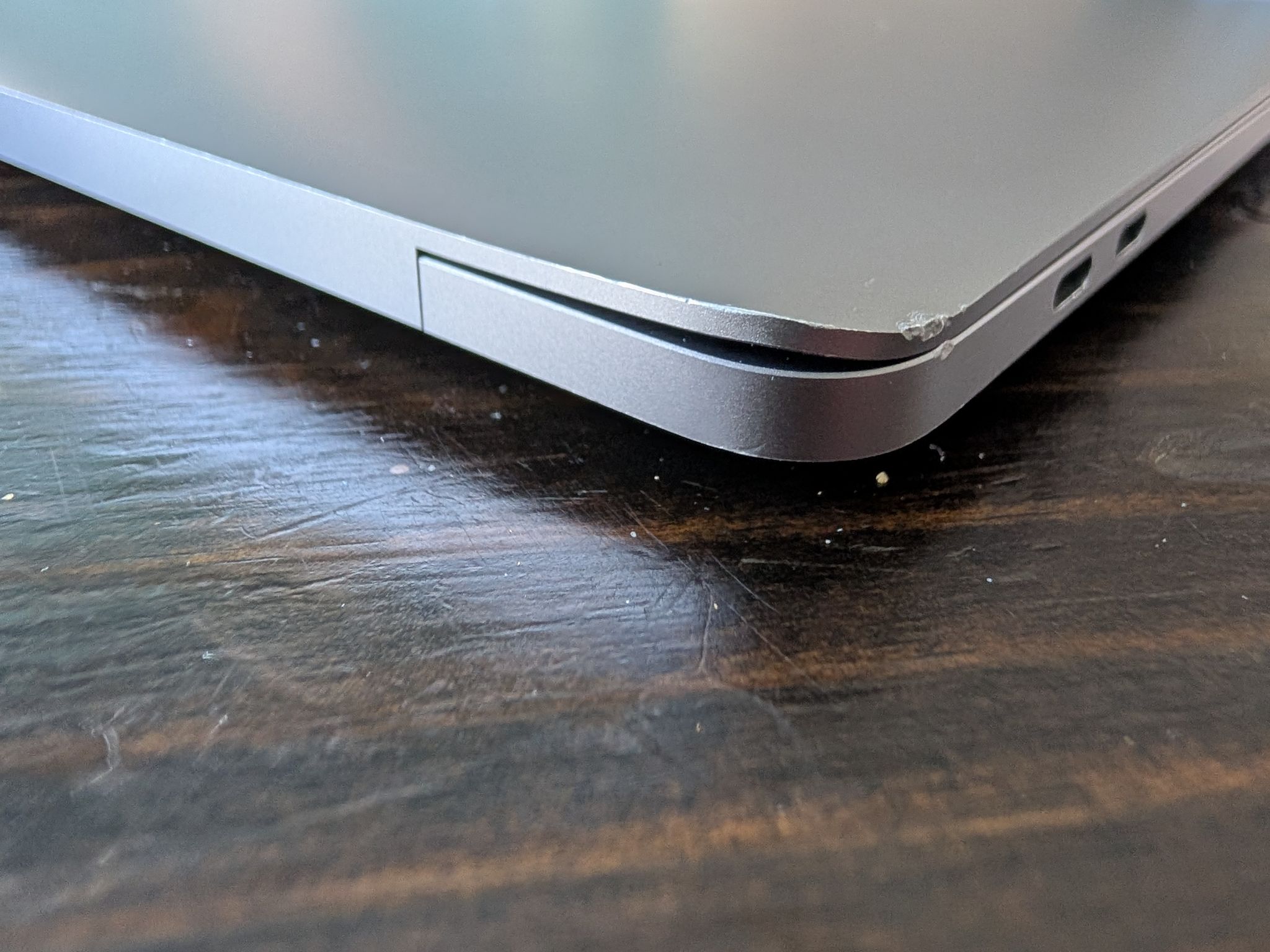 M2 MacBook Pro 13