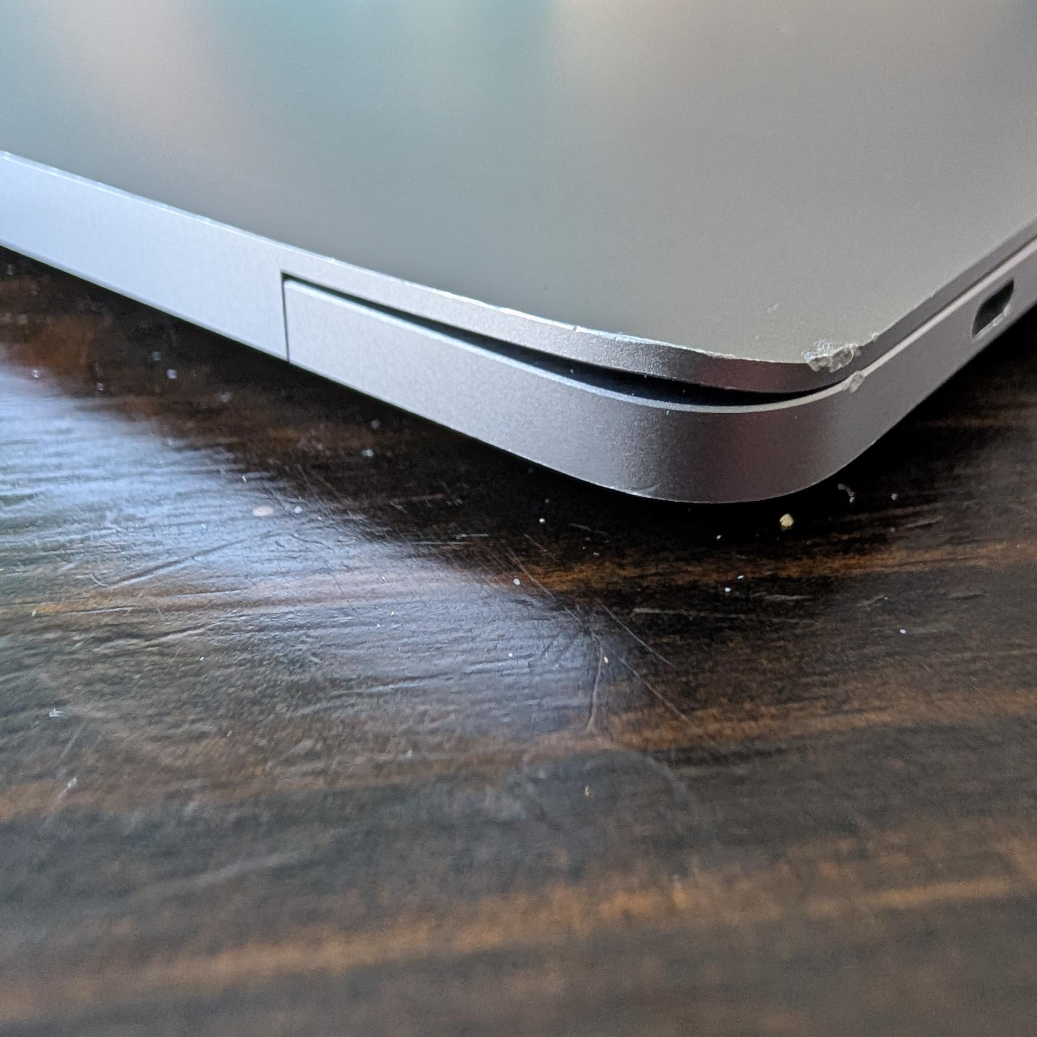 M2 MacBook Pro 13