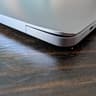 M2 MacBook Pro 13