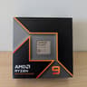 Brand New AMD Ryzen 9 9900X 12-Core 24-Thread AM5 Processor | Factory Sealed
