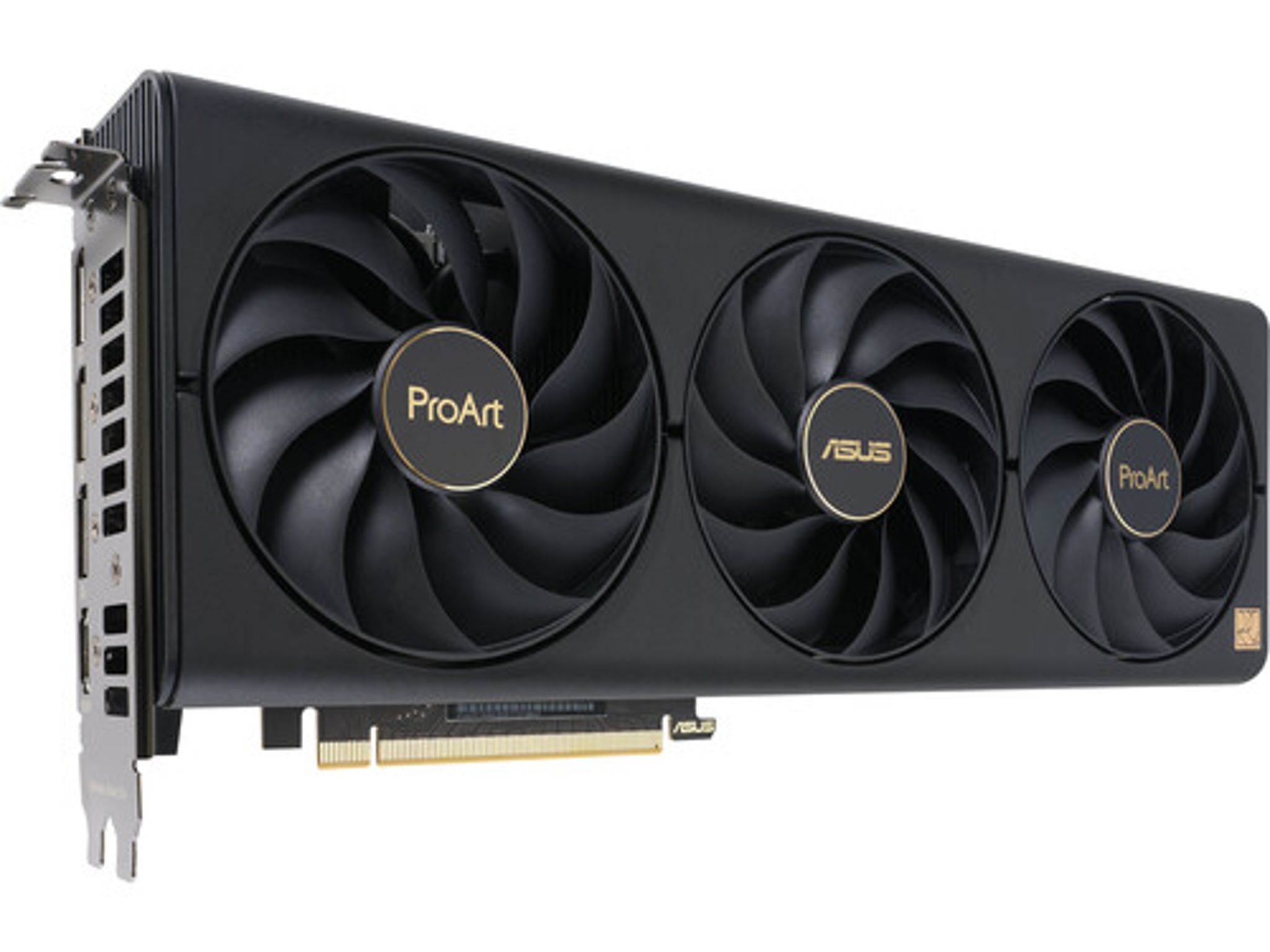 ASUS RTX 4070 Ti Super OC 16GB GDDR6X PROART-RTX4070TIS-O16G Video Graphics Card