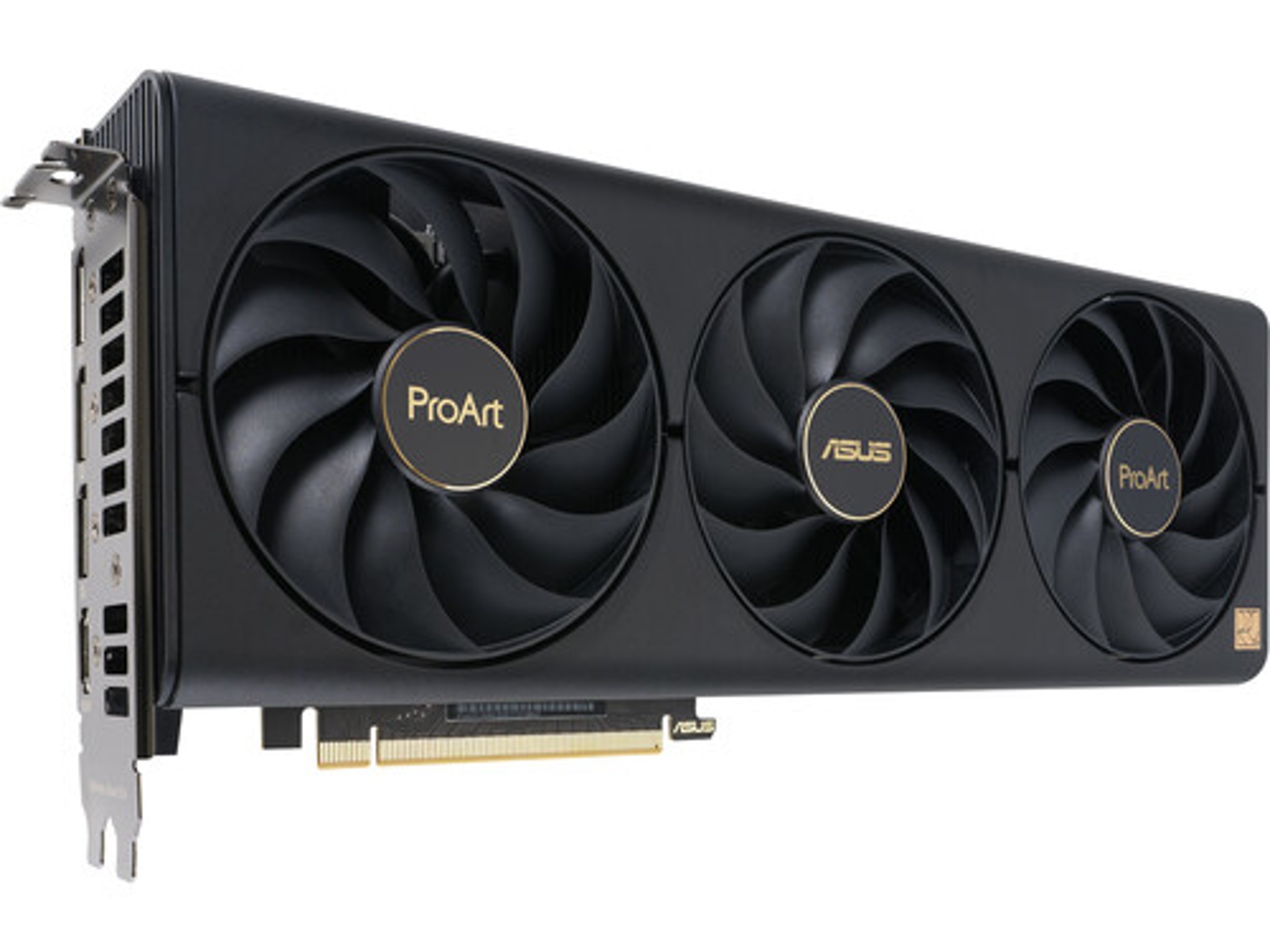 ASUS RTX 4070 Ti Super OC 16GB GDDR6X PROART-RTX4070TIS-O16G Video Graphics Card