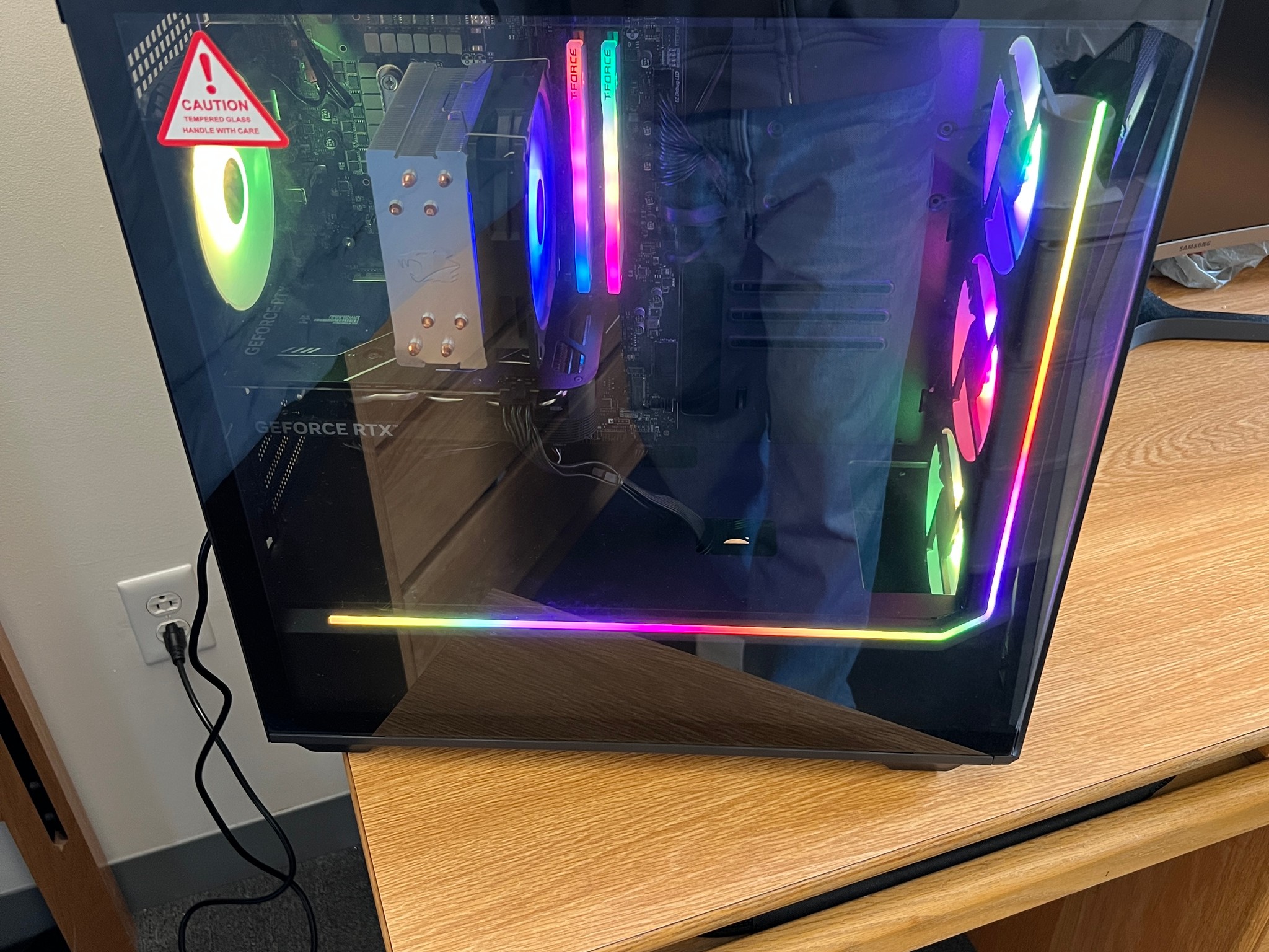 Gaming PC Build