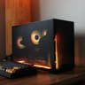 Sleek Compact Mid Level | 3060 12GB | 32GB RAM | Ryzen 5 3600X