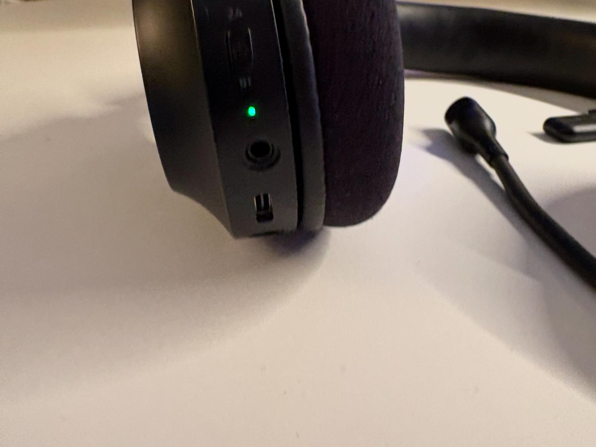 Razer Barracuda X (2022) Wireless Gaming Headset (READ DESCRIPTION!)