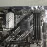 ASUS Prime B550M-A (WI-FI) AMD Ryzen Socket AM4 DDR4 Motherboard