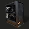 1080p Gaming PC Computer (RTX 2060, Ryzen 3600x, 16 GB DDR4 3200 MHZ)
