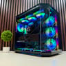 RTX 5090 | Ryzen 9850X3D | 32 DDR5 | 2TB M.2 | 1000 Watt Gold PSU | ARGB Fans