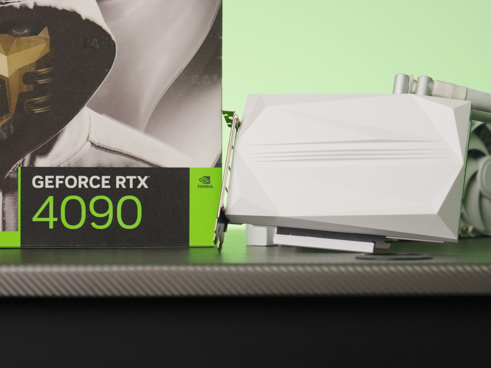 GALAX Geforce RTX 4090 Hydro