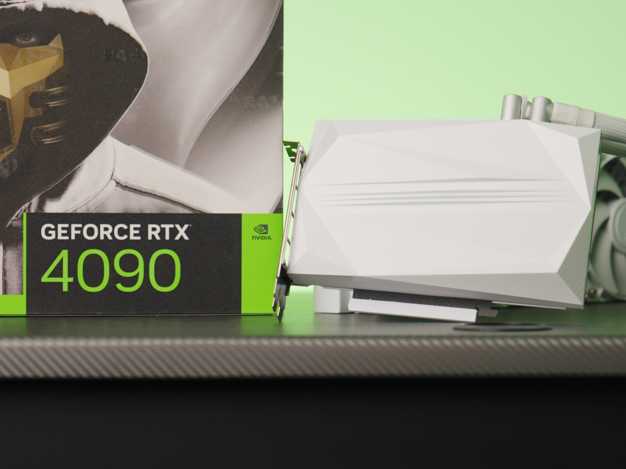 GALAX Geforce RTX 4090 Hydro