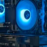 💙🖤Ryzen 5 7600x | RTX 5060Ti | 1TB SSD | Gaming PC🖤💙