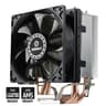 Enermax ETS-N31 CPU Air Cooler, 130W+ TDP, 3 Direct Heat Pipes, 92mm PWM Fan – 3 Pack